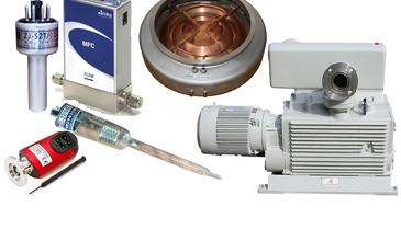 تجهیزات جانبی