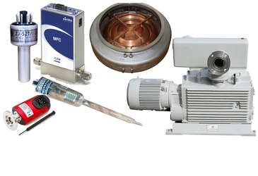 تجهیزات جانبی