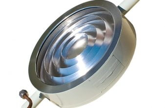 polycold , Cold Traps, تله سرد