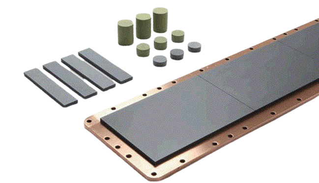 تارگت سرامیکی