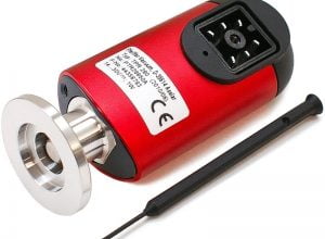 سنسور وکیوم پیرانی