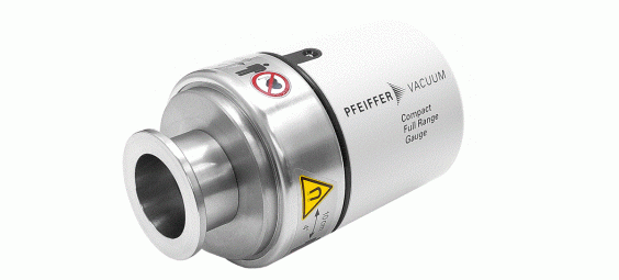 سنسور وکیوم واید رنج (widerange)