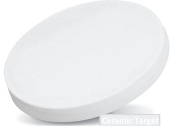 تارگت سرامیکی