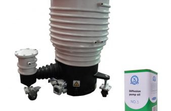 روغن پمپ دیفیوژن