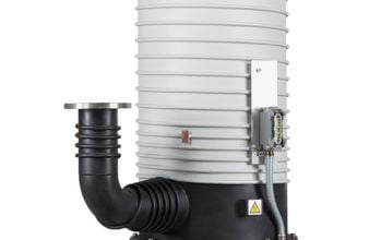 پمپ وکیوم دیفیوژن