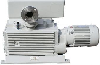 پمپ روتاری پیستونی (Plunger)