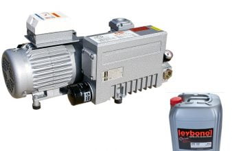 روغن پمپ روتاری و روتس