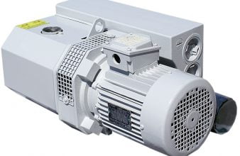 پمپ وکیوم روتاری