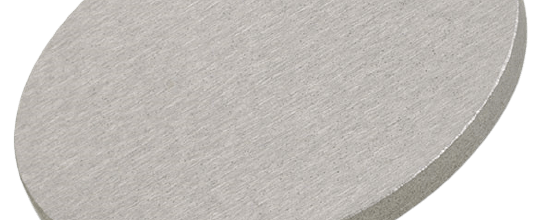 تارگت تیتانیوم-سیلیسیوم