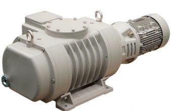 پمپ وکیوم روتس