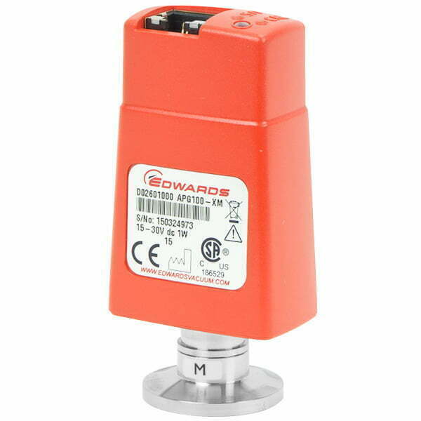 سنسور پیرانی ادواردز APG100