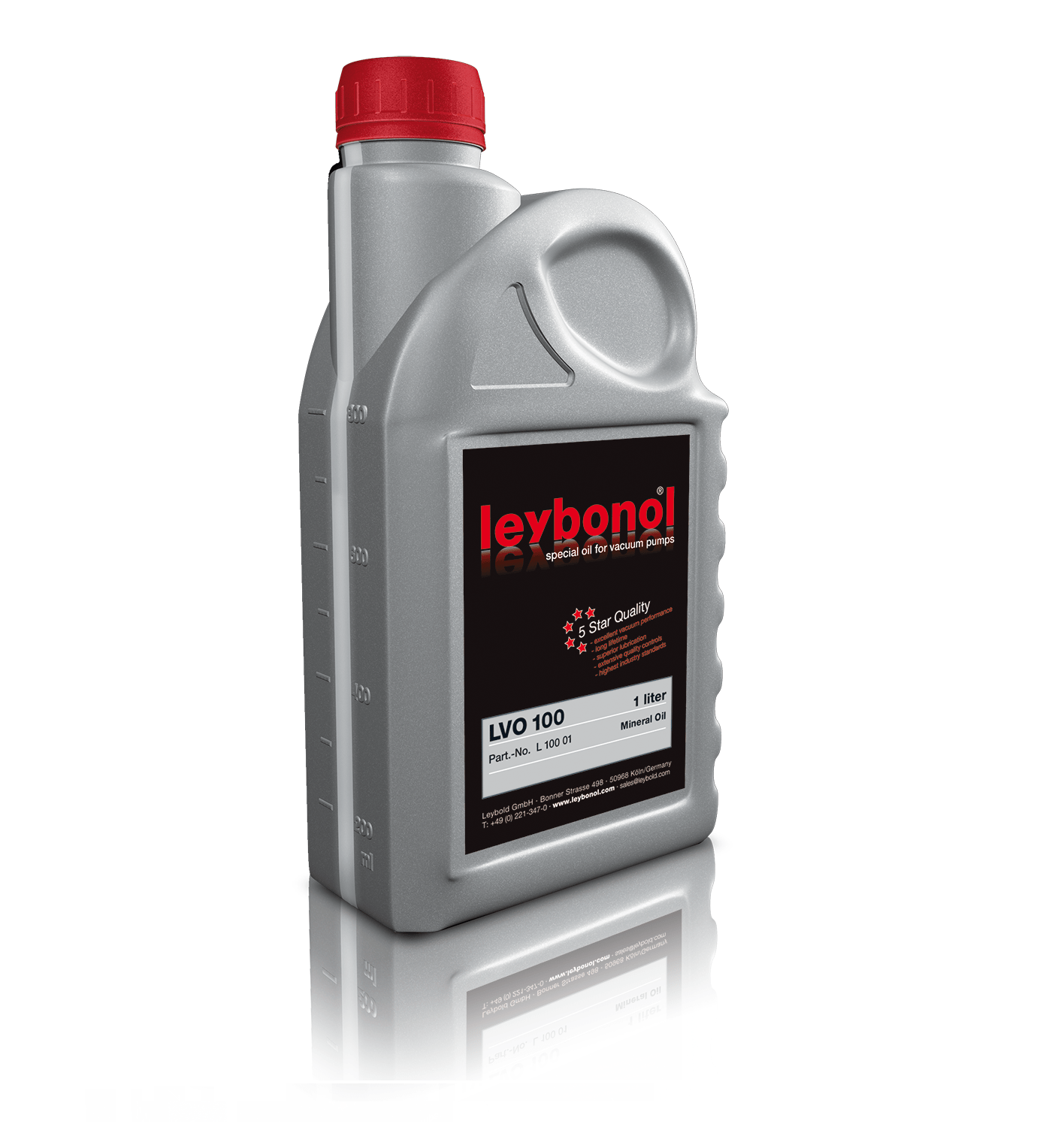 لیبونول lvo 100