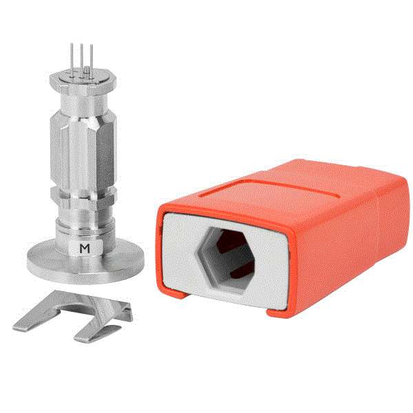 سنسور پیرانی ادواردز APG100