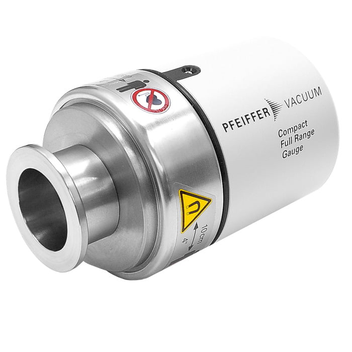 Pfeiffer FullRange Gauge PKR 251