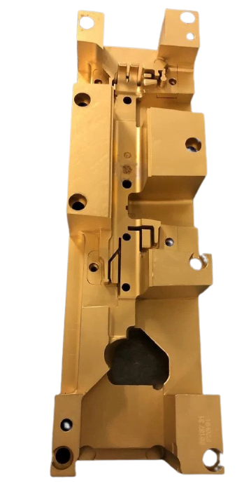 تارگت TiCrN تارگت TiCrN