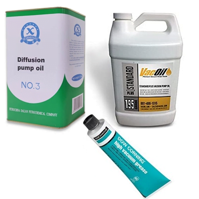 روغن پمپ وکیوم