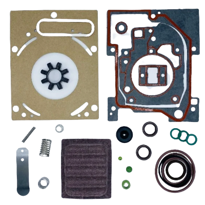 کیت تعمیراتی