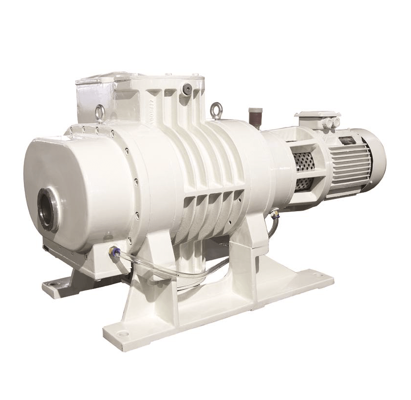 پمپ روتس چینی