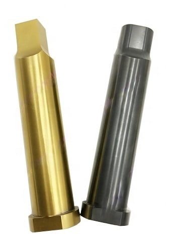 کوتینگ تیتانیوم